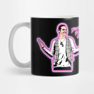 Dangerous Nights Crew Strut Mug